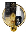 Aceite CBD 3% Mr. Hide Cosmetics®
