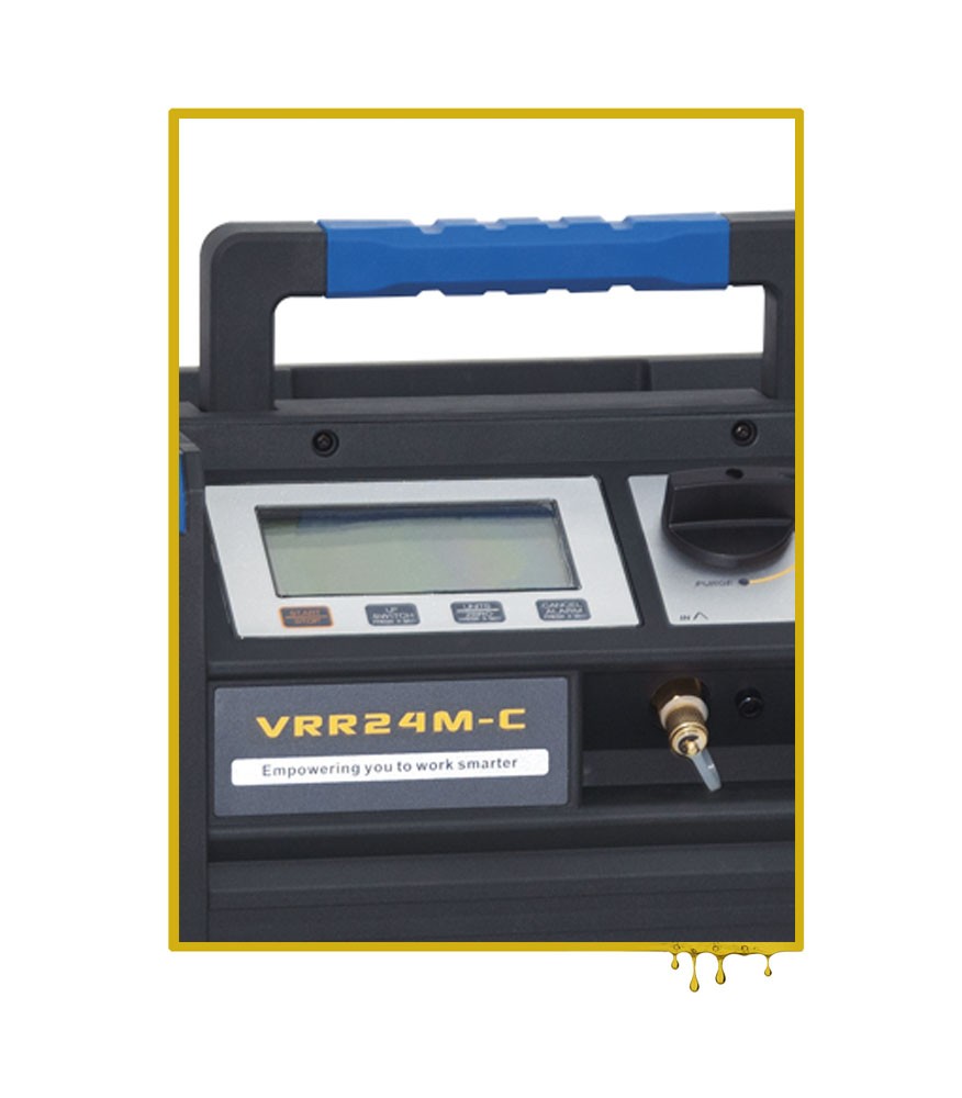 Comprar recuperadora vrr24m b de mr hide extracts