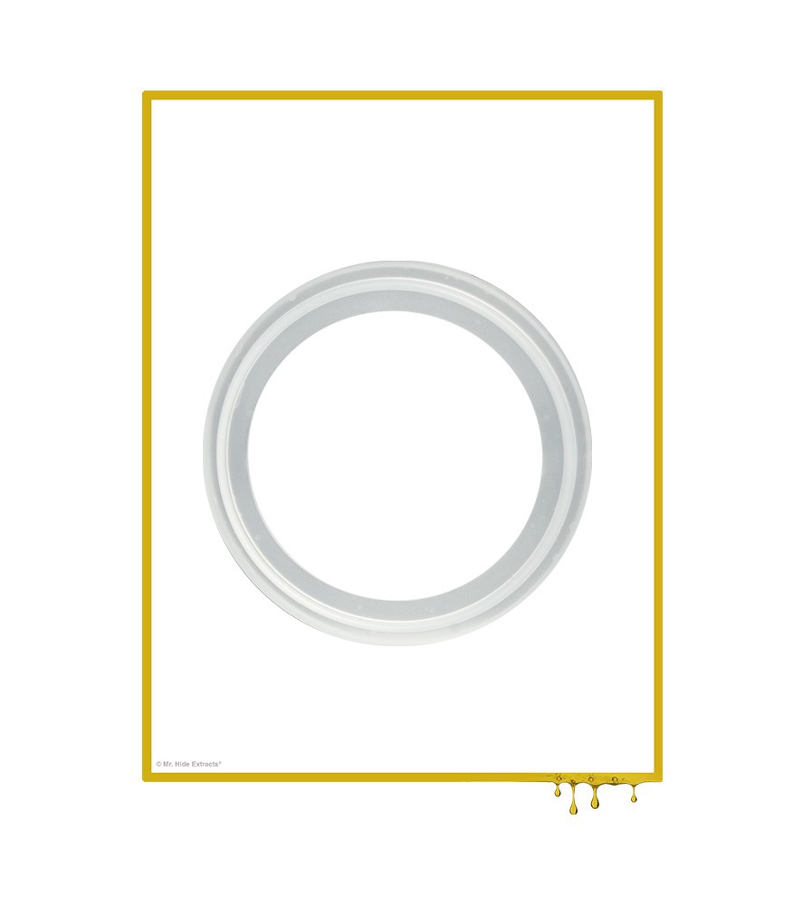 Juntas de 4" para Extractor de Circuito Semicerrado Juntas de 4" para Extractor de Circuito Semicerrado