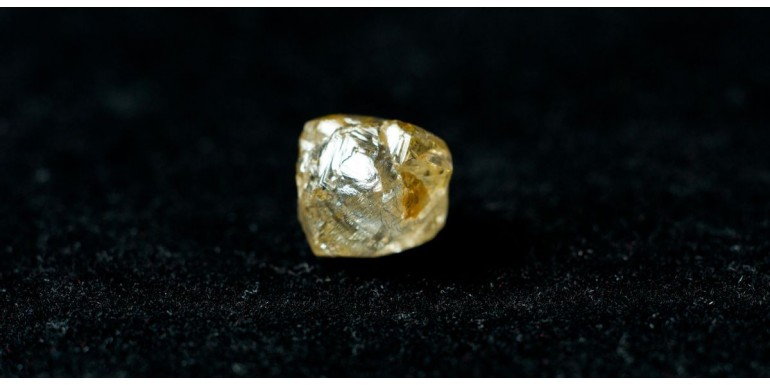 Qué son los diamantes de THCA